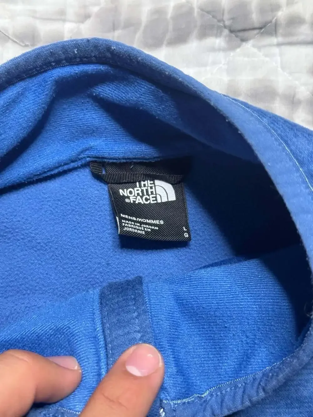 The North Face north face